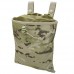 3-fold MAG Recovery (DUMP) Pouch: *MA22